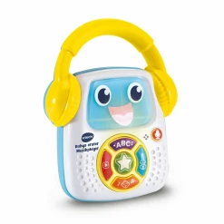 Musikplayer für Babys