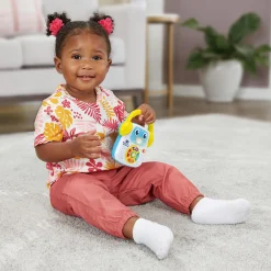 Musikplayer für Babys