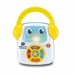 Musikplayer für Babys