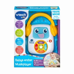 Musikplayer für Babys