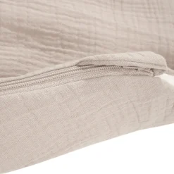 Musselin-Babyschlafsack Gr. 62/68