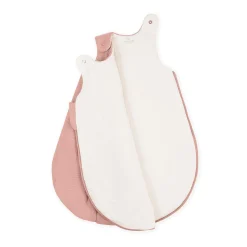 Musselin-Babyschlafsack Gr. 56/62