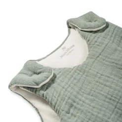Musselin-Babyschlafsack Gr. 62/68