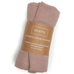 Musselindecke 75x100cm