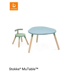 MuTable™ Überzug V2