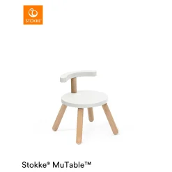 MuTable Chair V2