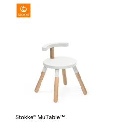 MuTable Chair V2