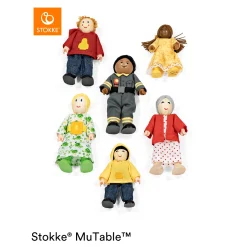 MuTable™ Figuren-Set V2