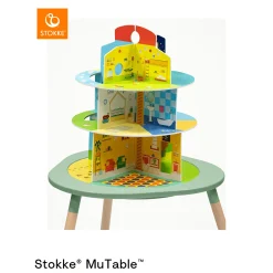 MuTable™ Spielhaus