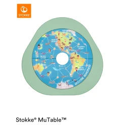 MuTable™ Spielscheibe V2 