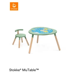 MuTable™ Spielscheibe V2 