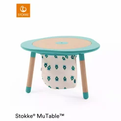 MuTable Spielzeugbeutel Raketen