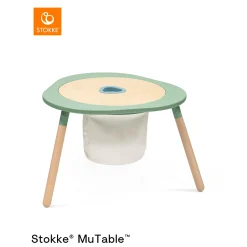 MuTable™ Spielzeugbeutel V2