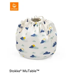 MuTable™ Spielzeugbeutel V2