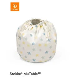 MuTable™ Spielzeugbeutel V2