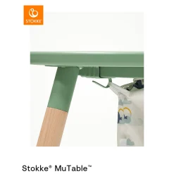 MuTable™ Spielzeugbeutel V2