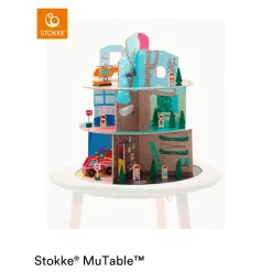 MuTable Szenario - Hero House