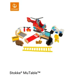 MuTable Szenario - Hero House