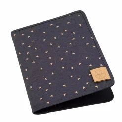 Mutterpasshülle Mum´s Organizer Triangle Dark Grey