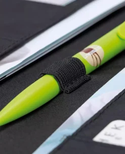 Mutterpasshülle Mum´s Organizer Triangle Dark Grey