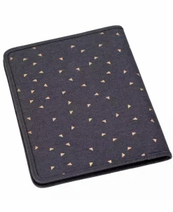 Mutterpasshülle Mum´s Organizer Triangle Dark Grey