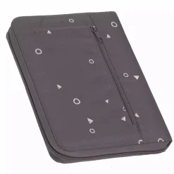 Mutterpasshülle Universe Anthracite