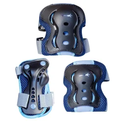 muuwmi Protektoren-Set Gr. S