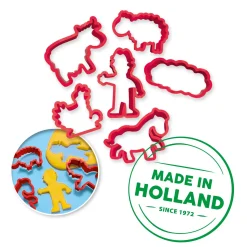 My first - Knet-Megaset mit Werkzeugen