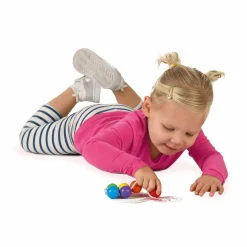 My first - Wachsmalperlen