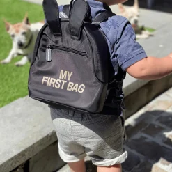 My First Bag