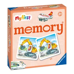 My first memory® Fahrzeuge