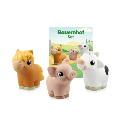 My First Tonies – Bauernhof Set