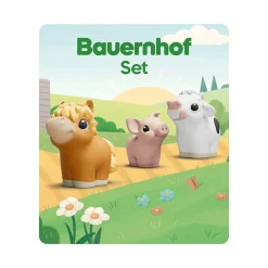 My First Tonies – Bauernhof Set