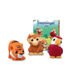 My First Tonies – Dschungel Set