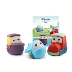 My First Tonies – Reise Set