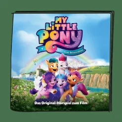 My Little Pony