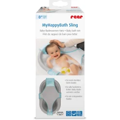 MyHappyBath Sling Baby-Badewannen-Netz