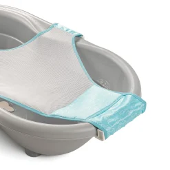 MyHappyBath Sling Baby-Badewannen-Netz