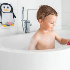 MyHappyPingu Badespielzeug Netz