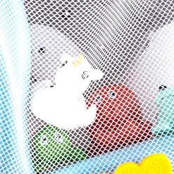 MyHappyPingu Badespielzeug Netz