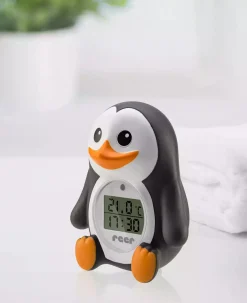 MyHappyPingu 2in1 Badethermometer