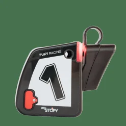 mySTOPY ferngesteuerter Bremsassistent Racing für Puky Laufräder LR M