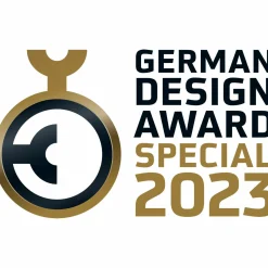 mySTOPY ferngesteuerter Bremsassistent Racing für Puky Laufräder LR M