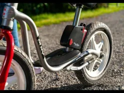 mySTOPY ferngesteuerter Bremsassistent Traktor für Puky Laufräder LR M