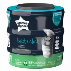 Nachfüllkassette Twist & Click