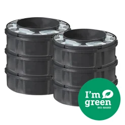 Nachfüllkassette Twist & Click