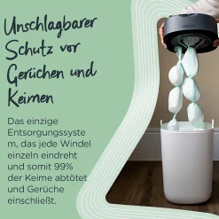 Nachfüllkassette Twist & Click