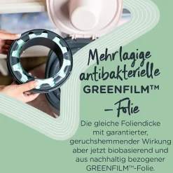 Nachfüllkassette Twist & Click