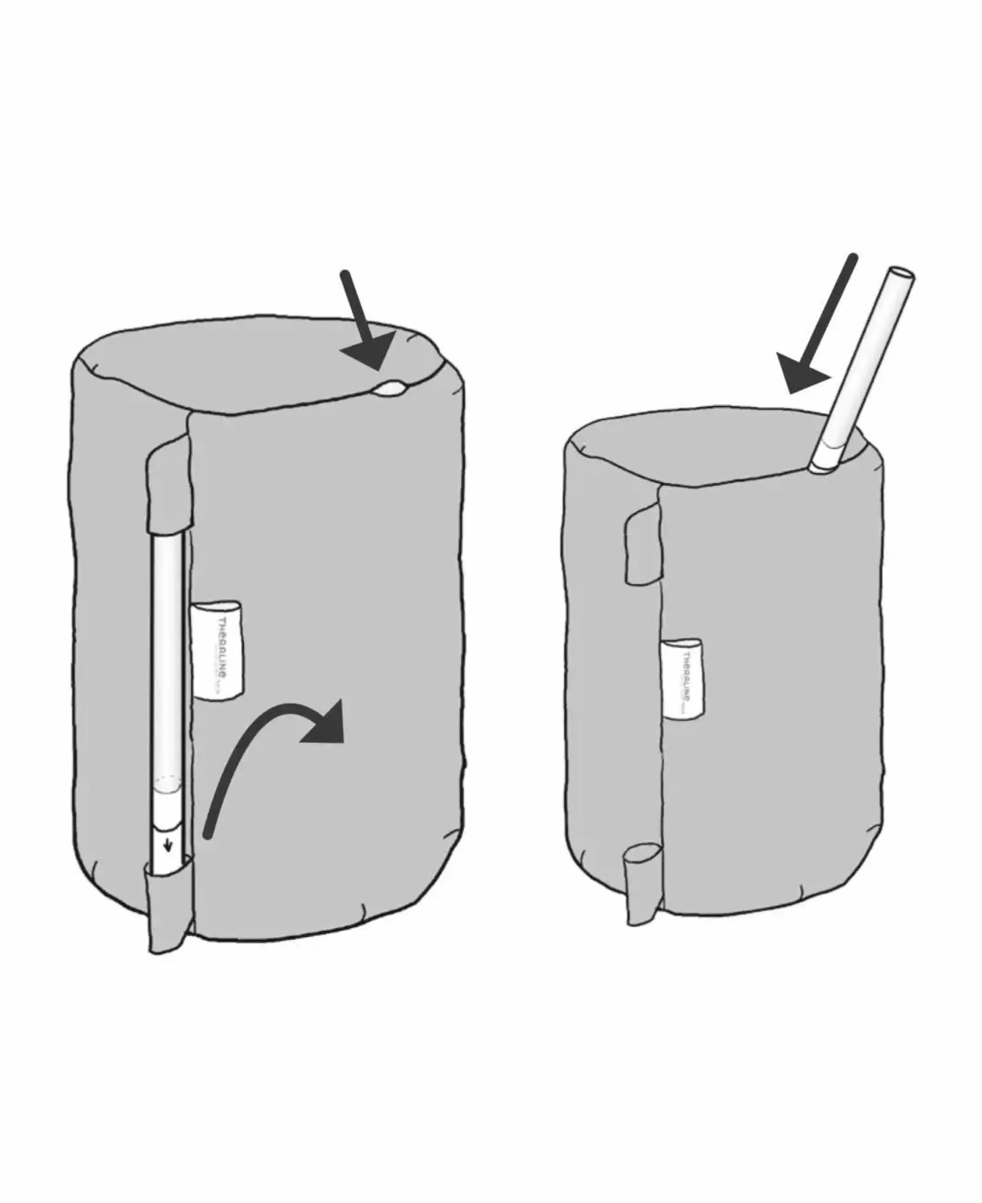 Nachfüllpackung Perlen