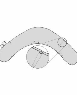 Nachfüllpackung Perlen